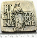 Medal Państwowa Inspekcja Sanitarna