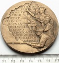 Medal Powstanie Wielkopolskie