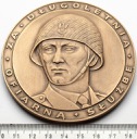Medal Za Długoletnią i Ofiarną Służbę PRL