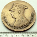 Medal 1982 gen Władysław Sikorski PTAiN