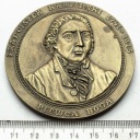 Medal 1987 Franciszek Karpiński