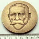 Medal Julian Marchlewski