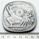 Medal VII wieków Warszawy