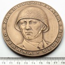 Medal Za Długoletnią Ofiarną Służbę