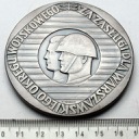 Za Zasługi dla Warszawskiego Okręgu Wojskowego