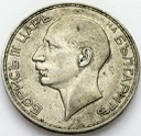 Bułgaria 1937 100 lewów lewa Borys III