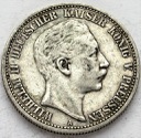2 Marki Zwei Mark 1904 A Prusy