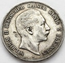 5 marek 1902 A. Prusy