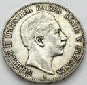 5 marek 1907 A. Prusy