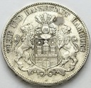 5 marek 1908 J. Hamburg