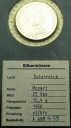 Austria 25 Szylingów 1956 Mozart, stan 1-