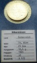 Austria 25 Szylingów 1965 Wien, stan 1-