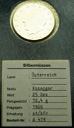 Austria 25 Szylingów 1969 Rosegger, stan 1-