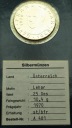 Austria 25 Szylingów 1970 Lehar, stan 1-
