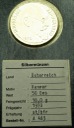 Austria 50 Szylingów 1970 Renner, stan 1-