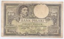 1919 500 zł Pięćset złotych, stan 4