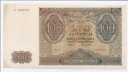 1941 100 zł Sto Złotych seria A stan 2-