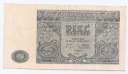 1946 5 zł Pięć złotych, stan 3
