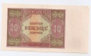 1946 10 zł Dziesięć złotych, stan 2