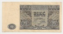 1946 5 zł Pięć złotych, stan 3