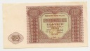 1946 10 zł Dziesięć złotych, stan 2
