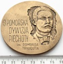 3 Pomorska Dywizja Piechoty im. Traugutta