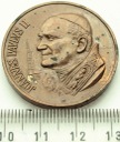 Medal Jan Paweł II