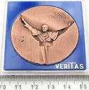 Medal Jan Paweł II Urbi Et Orbi