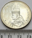 Medal Paweł VI 1975