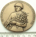 Za Krzewienie Trzeźwości w Siłach Zbrojnych PRL
