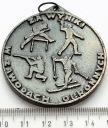 Medal za wyniki w zawodach obronnych