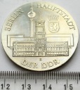 Medal Berlin Hauptstadt