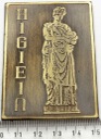 Medal Państwowa Inspekcja Sanitarna