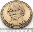 Medal Za Długoletnią Ofiarną Służbę