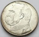 10 zł złotych Józef Piłsudski 1939, stan 2