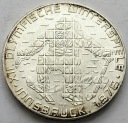 Austria 100 szylingów 1976 Innsbruck