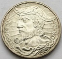 Portugalia 50 Escudos 1969 Vasco da Gama