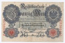 20 Marek 1914 P, stan 3