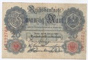 1914 20 Marek, stan 4