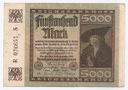 1922 5000 Marek, stan 3