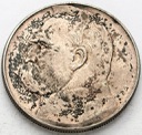 10 zł złotych Józef Piłsudski 1936, stan 3+
