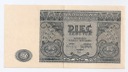 1946 5 zł Pięć złotych, stan 3