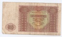 1946 10 zł Dziesięć złotych, stan 5