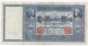 Niemcy 100 Marek 1910 A, stan 4