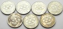 LOT 7 x 200 zł 1976 Olimpiada, INWESTYCJA SREBRO