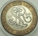 20000 zł 20.000 złotych 1991 Mennica, stan L-