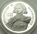 200000 zł 1992 Władysław Warneńczyk PÓŁPOSTAĆ s.L