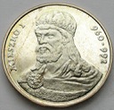 200 zł złotych 1979 Mieszko I, stan L-