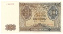1941 100 zł Sto Złotych seria A stan 2