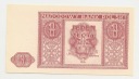 1946 1 zł, jeden złoty, stan 1-
